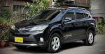 基隆通運嚴選 稀有Rav4 4WD 四...