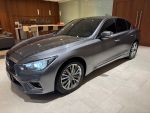 INFINITI原廠認證中古車.1萬交...