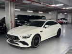 正2019 BENZ GT43 AMG 4MATTIC...