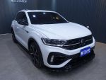 8891嚴選 T-ROC R 2022年6月領牌 保固中 瑞德汽車