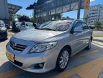 2010 TOYOTA 豐田 altis 1.8 ...