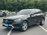 2016年 M-Benz GLC220D 4matic...