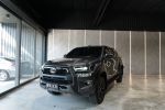 2023 TOYOTA HILUX 2.8