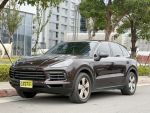 2019  CAYENNE 低里程