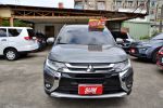 2021 MITSUBISHI OUTLANDER 4W...