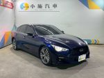 2023 Infiniti Q50 300 GT Sil...