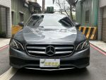 冠煬車業-2018年賓士BENZ-E200...