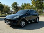 正2016 Cayenne 末代柴油 小改...