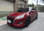 上穩汽車2015年納智捷 U6 tu...