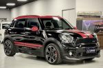 弋果車業｜Mini Countryman JC...