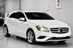 弋果車業｜Benz A180 總代理 原鈑件 最好入門雙B的車款 已認證