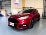 2016 Focus 1.5  升級ST包 ...