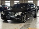 2010 S204 C300 旅行車