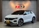 330 R-Line 全景天窗 4WD 麂皮座椅 一手車 僅跑2.6萬公里