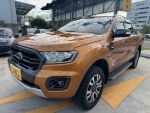 FORD 福特 ranger 2.0 漂亮認...