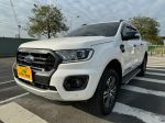 2020 FORD 福特 ranger 2.0 狀...