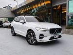 VOLVO XC60僅跑2萬原廠保養ACC...