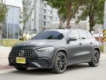 2020 AMG GLA35 抬顯 夜色套件...