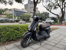  售：2022 Kymco Many 121 ABS 光陽 Many 前後碟煞 A