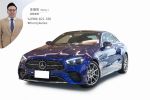 2021式 E450 Coupe 抬顯 柏林 ...