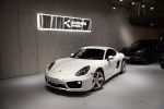 睿盛汽車 Porsche Cayman S 3....