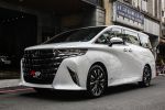 2025年式全新車 Toyota Alphar...