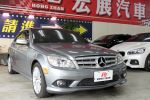 2008年式 BENZ C300 年前全車...