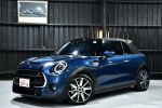 【晉達】2020 Cooper S Cabrio...