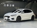 20年 Ford Focus ST-Line ACC ...