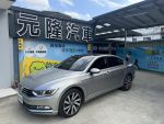 2016 福斯 PASSAT 柴油 400 TD...