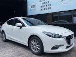 鴻騏 2018/19年式 Mazda 3 4D ...