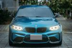 先進車業 總代理 BMW F87 M2 COUPE 原漆 原鈑件