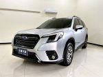 【杰運高雄店】2023年FORESTER...