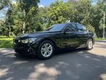 2018 318I SEDAN