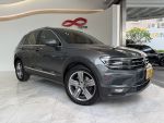 2017 VW Tiguan 330 TSI ...