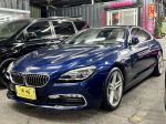 BMW 640I Coupe 小改款 總代理 低里程 市場唯一 超新車況 認證車