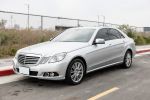 馳堂-萊因認證 2011 W212 E300...