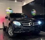 【瑋哲國際-GLC300】柏林之音、AMG、雙前電動、免鑰匙、電動尾門、大螢幕