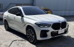 2021 X6 40i M-SPORT 總代...