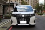 【實車實價】2020年 ALPHARD  ...