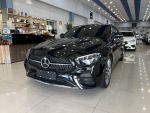 Benz E300 AMG 小改款 總代理 ...