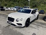 ALLSTAR AUTO Bentley Contine...