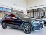 鴻騏 20 年式 M-Benz GLC300 4MATIC 總代理 小改款輕油電