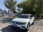 【杰運台中店】2018年 VW TIGU...