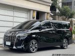 2019年式 Toyota Alphard 小改...