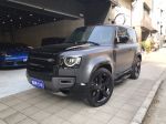 2022年式 Land Rover Defender 90 V8(已收訂)