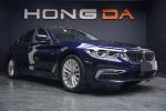 BMW 530 Luxury 5AT跟車 360還...