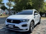 【杰運台中店】2021年VW T-ROC...