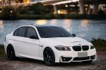 先進車業 日規BMW E90 335i 無...