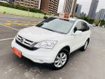 2012年 CR-V 2.0 天窗頂級 定速.雙區恆溫 保證內外車況超優值 胎新